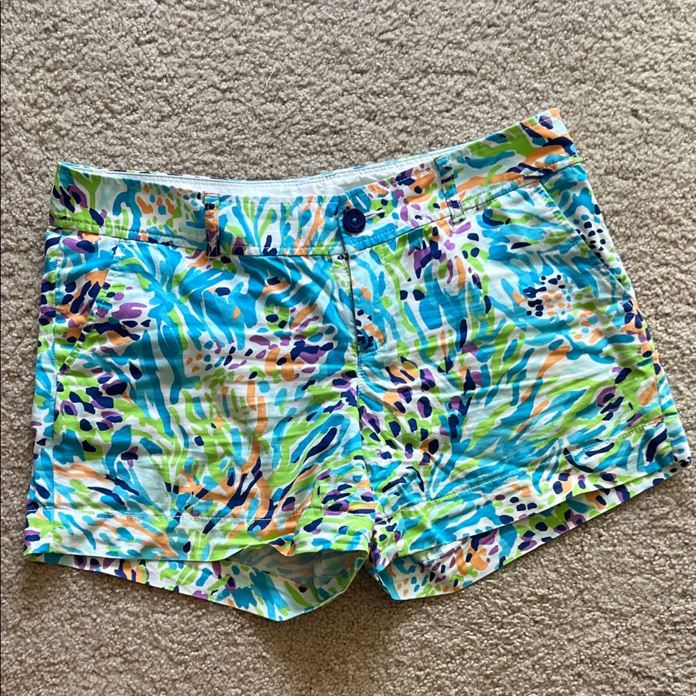 Lilly Pulitzer Callahans